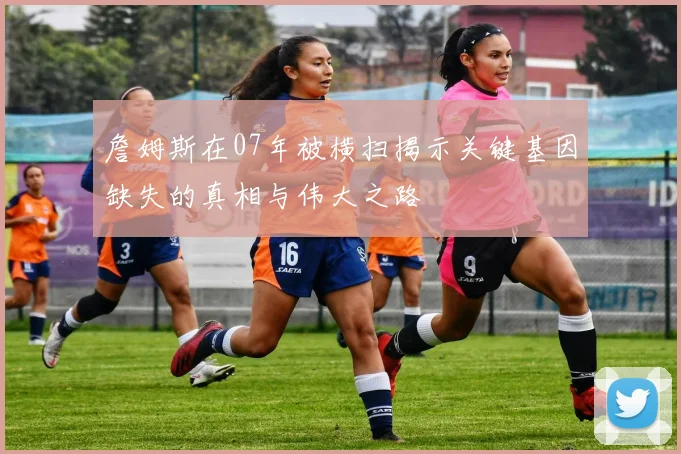 詹姆斯在07年被横扫揭示关键基因缺失的真相与伟大之路
